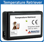 termografos de temperatura imagen