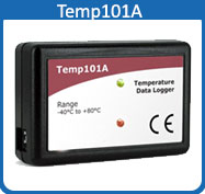 imagen termografo de temperatura modelo temp101a