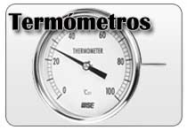 imagen de termometro bimetal